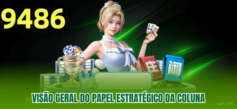 bet1181: Os Melhores Recursos da Seção Arcade Que Você Precisa Conhecer