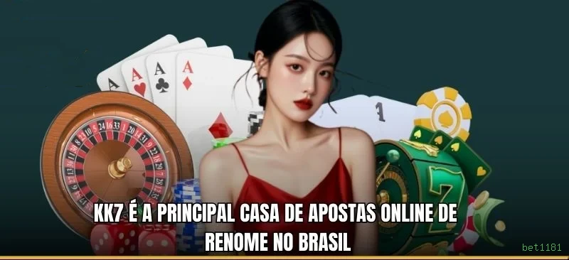 bet1181: A Nova Era dos Jogos Mobile Que Você Precisa Conhecer